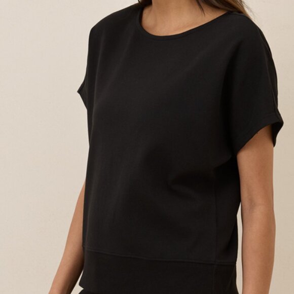 Pact Tops - PACT airplane dolman top XL, excellent condition